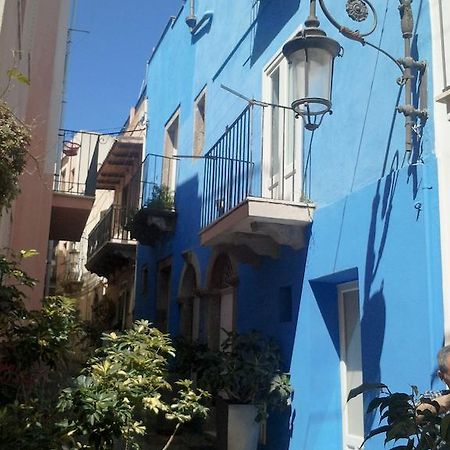 Morfeo33 Apartment Lipari  Exterior photo