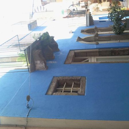 Morfeo33 Apartment Lipari  Exterior photo