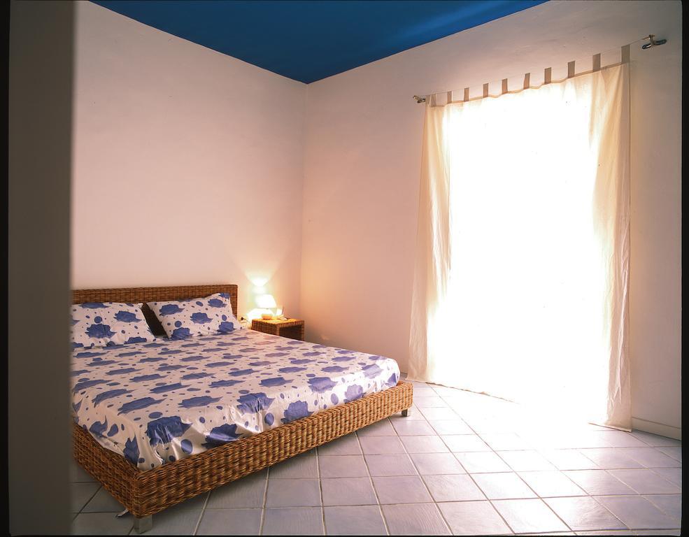 Morfeo33 Apartment Lipari  Room photo