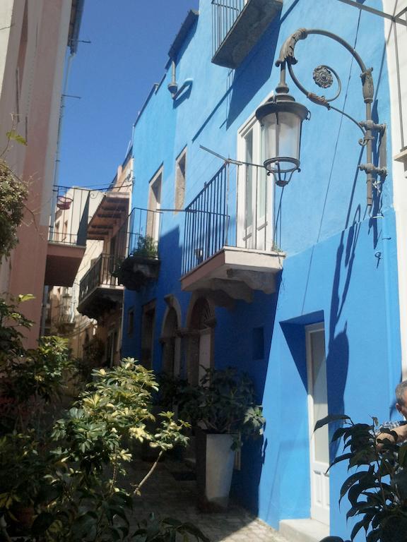 Morfeo33 Apartment Lipari  Exterior photo