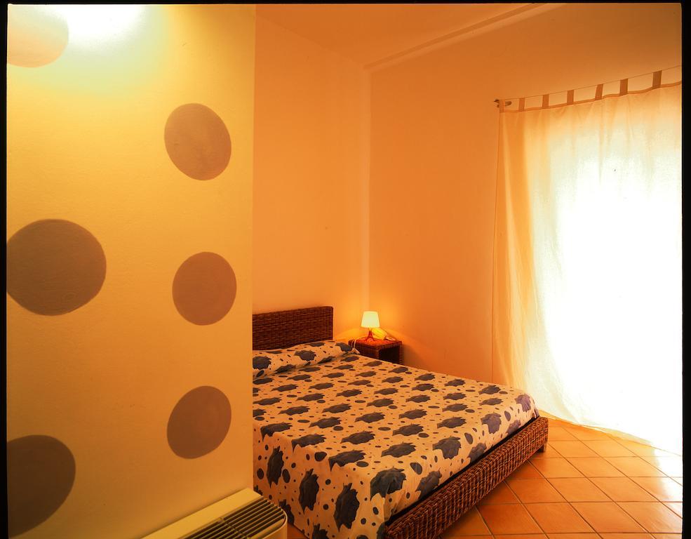 Morfeo33 Apartment Lipari  Room photo