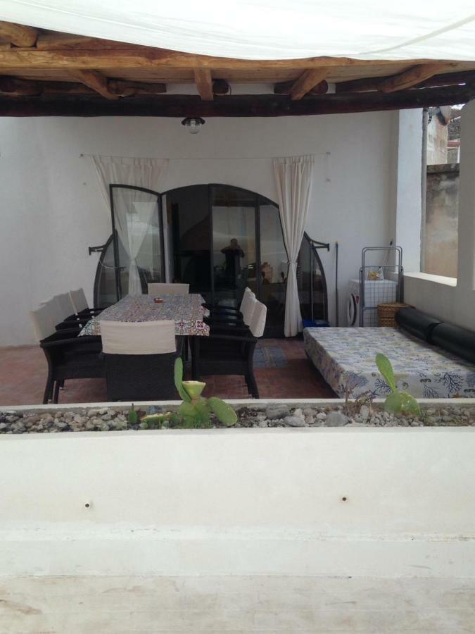 Morfeo33 Apartment Lipari  Exterior photo