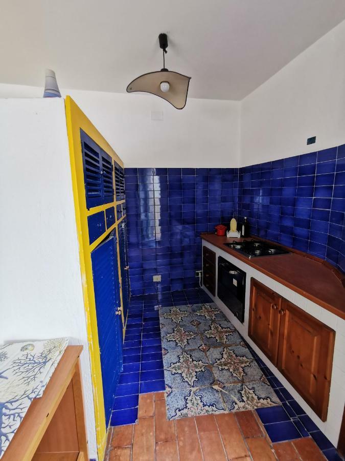 Morfeo33 Apartment Lipari  Exterior photo
