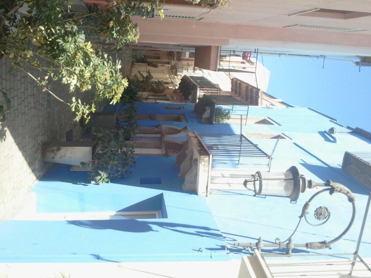 Morfeo33 Apartment Lipari  Exterior photo